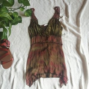 Fairytale Tank Top
